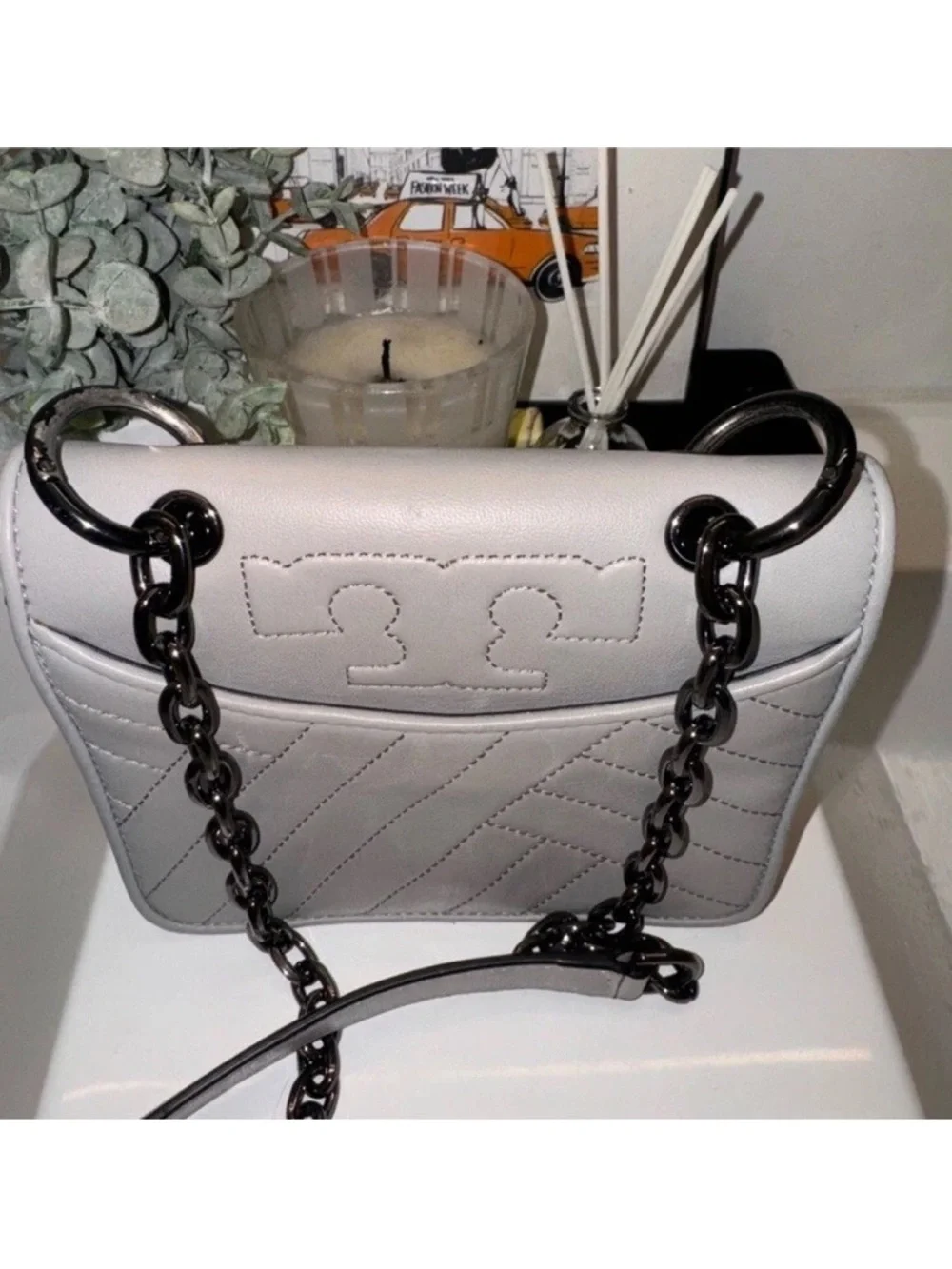 Tory Burch tory clean